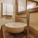 Hotel Lagania In Cave Ürgüp