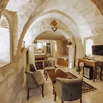 Lagania In Cave