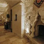 Lagania In Cave Hotell
