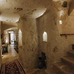 Lagania In Cave 5* Ürgüp