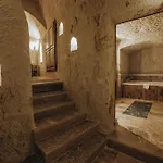 Hotel Lagania In Cave Ürgüp