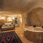 Lagania In Cave Ürgüp