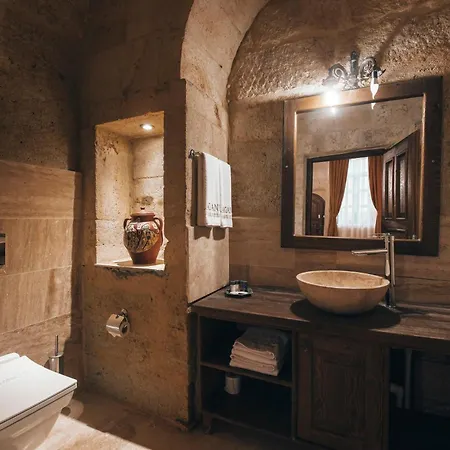 Hotel Lagania In Cave *