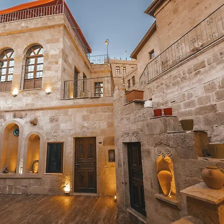 Hotel Lagania In Cave *