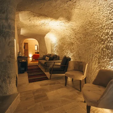 Lagania In Cave *