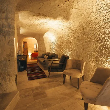 Lagania In Cave Urgup