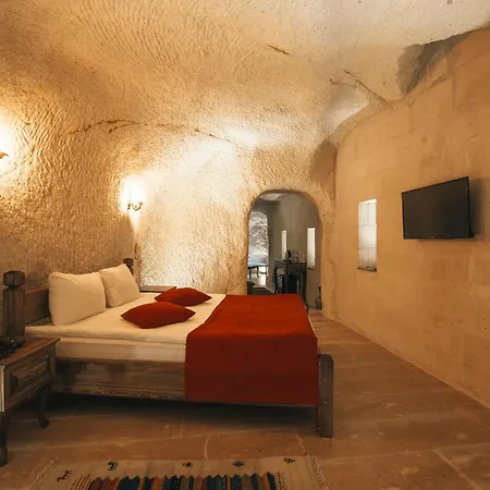 Lagania In Cave * Urgup