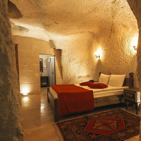 Hotel Lagania In Cave