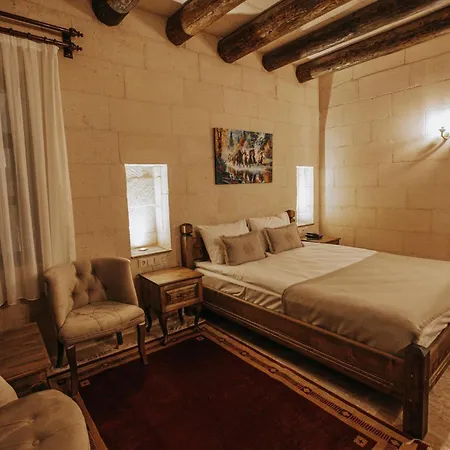 Hotel Lagania In Cave *