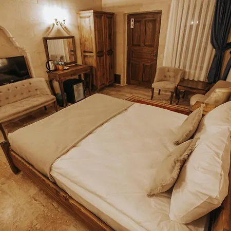 Lagania In Cave Hotel Urgup