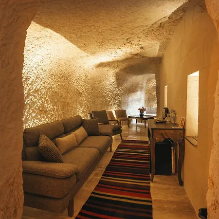 Hotel Lagania In Cave