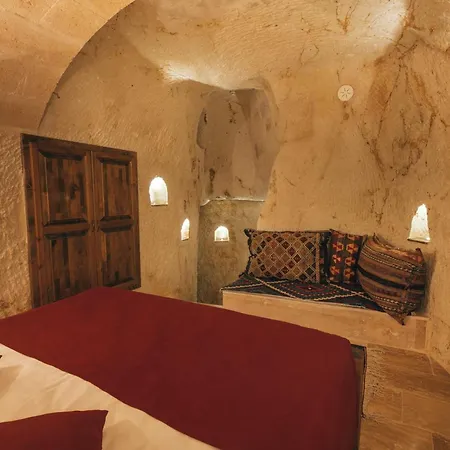 Hotel Lagania In Cave *