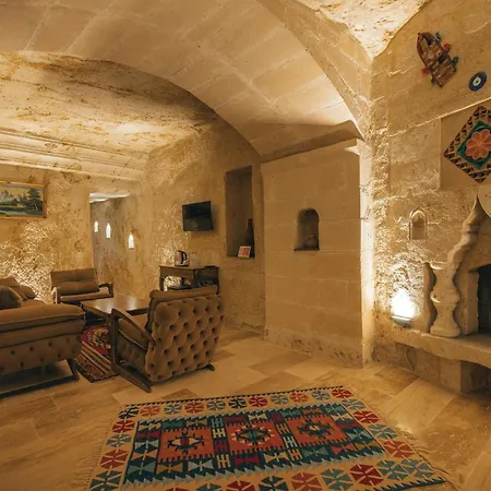 Lagania In Cave Hotel Urgup