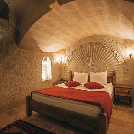 Lagania In Cave Hotel Urgup