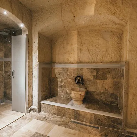 Hotel Lagania In Cave