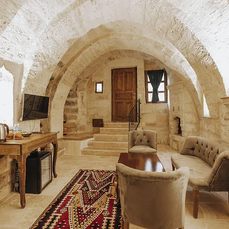 Hotel Lagania In Cave *