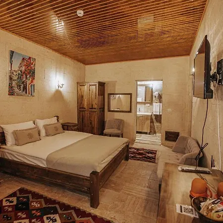 Hotel Lagania In Cave