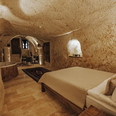 Lagania In Cave Hotel Ürgüp