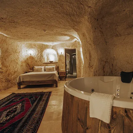 Hotel Lagania In Cave *