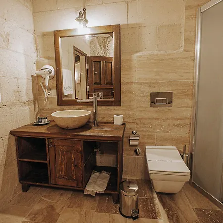 Hotel Lagania In Cave Ürgüp