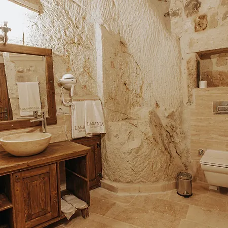 Hotel Lagania In Cave *