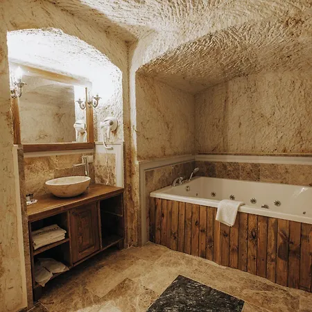 Hotel Lagania In Cave *