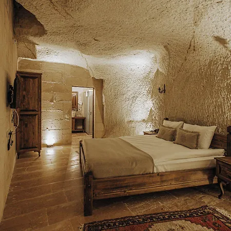 Hotel Lagania In Cave Ürgüp