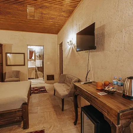 Lagania In Cave * Ürgüp