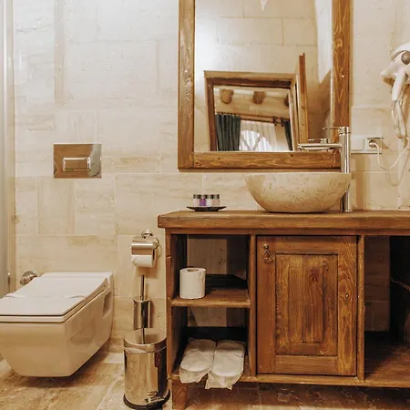 Hotel Lagania In Cave *