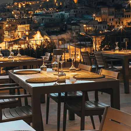 Hotel Lagania In Cave *