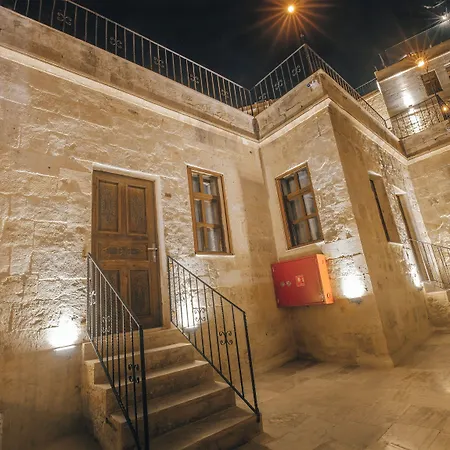 Lagania In Cave * Ürgüp