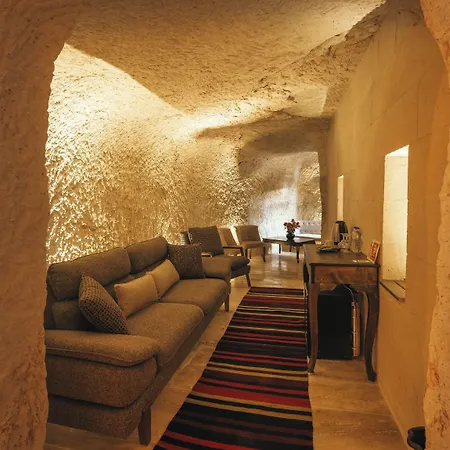 Lagania In Cave Hotel Ürgüp