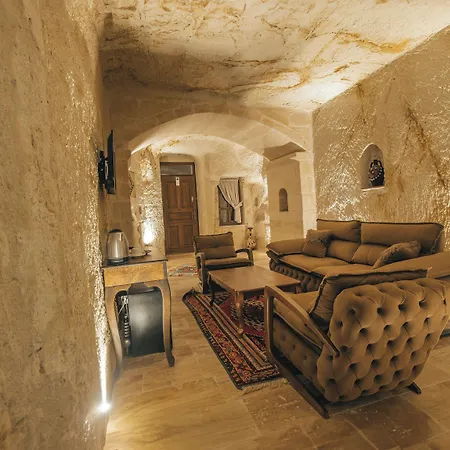 Hotel Lagania In Cave *