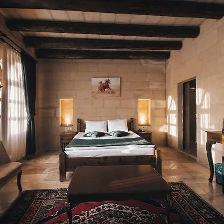 Hotel Lagania In Cave *