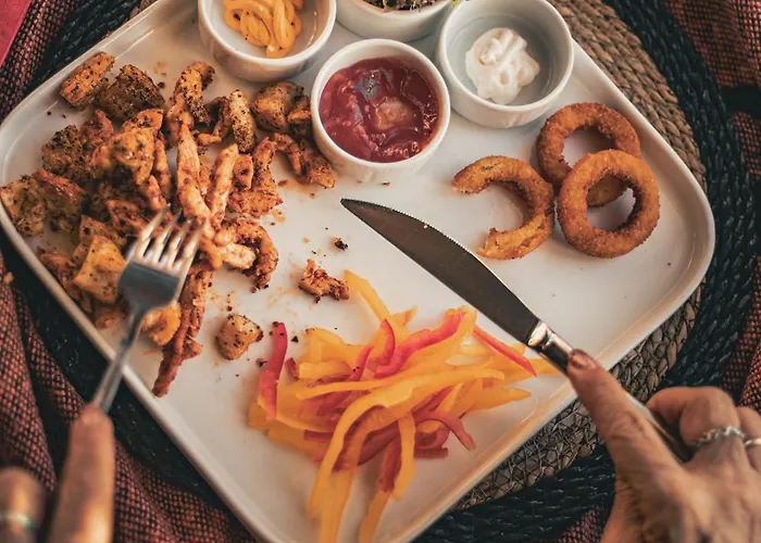 Hotel Lagania In Cave Urgup