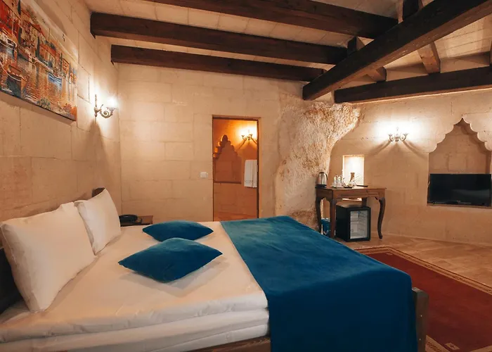 Lagania In Cave * Urgup