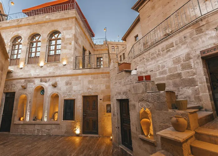 Hotel Lagania In Cave *