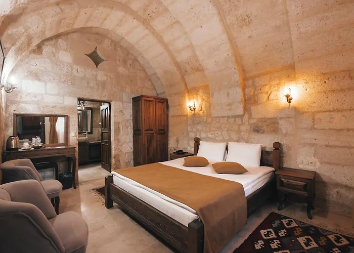 Hotel Lagania In Cave