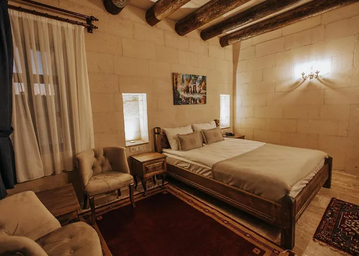 Hotel Lagania In Cave *