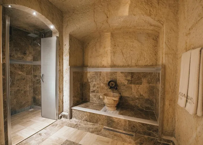 Hotel Lagania In Cave