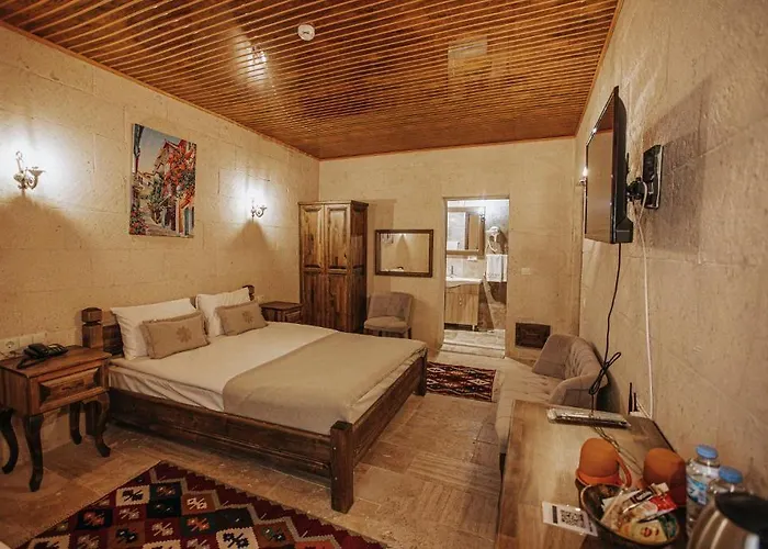 Hotel Lagania In Cave