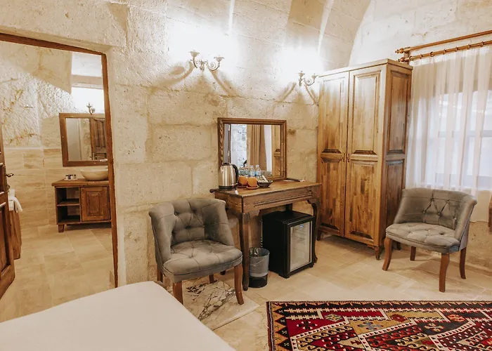 Lagania In Cave 酒店 5*