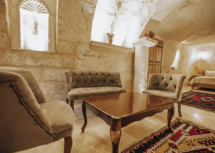 Hotel Lagania In Cave *