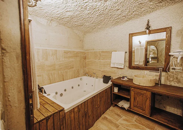 Hotel Lagania In Cave