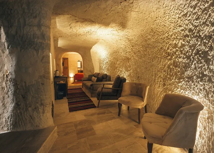 酒店 Lagania In Cave