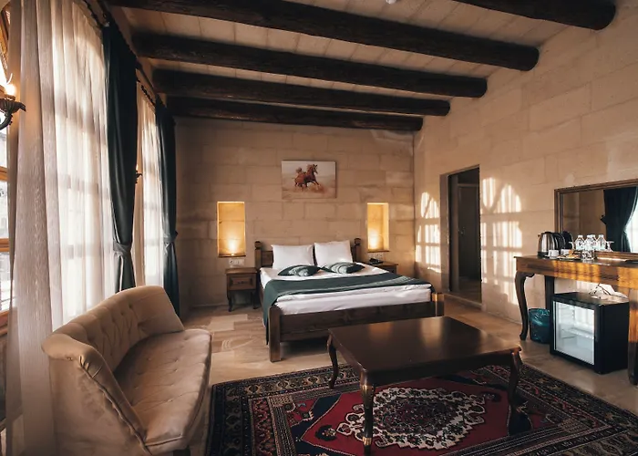 Hotel Lagania In Cave