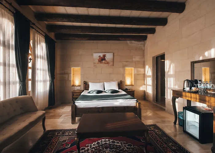 Hotel Lagania In Cave *